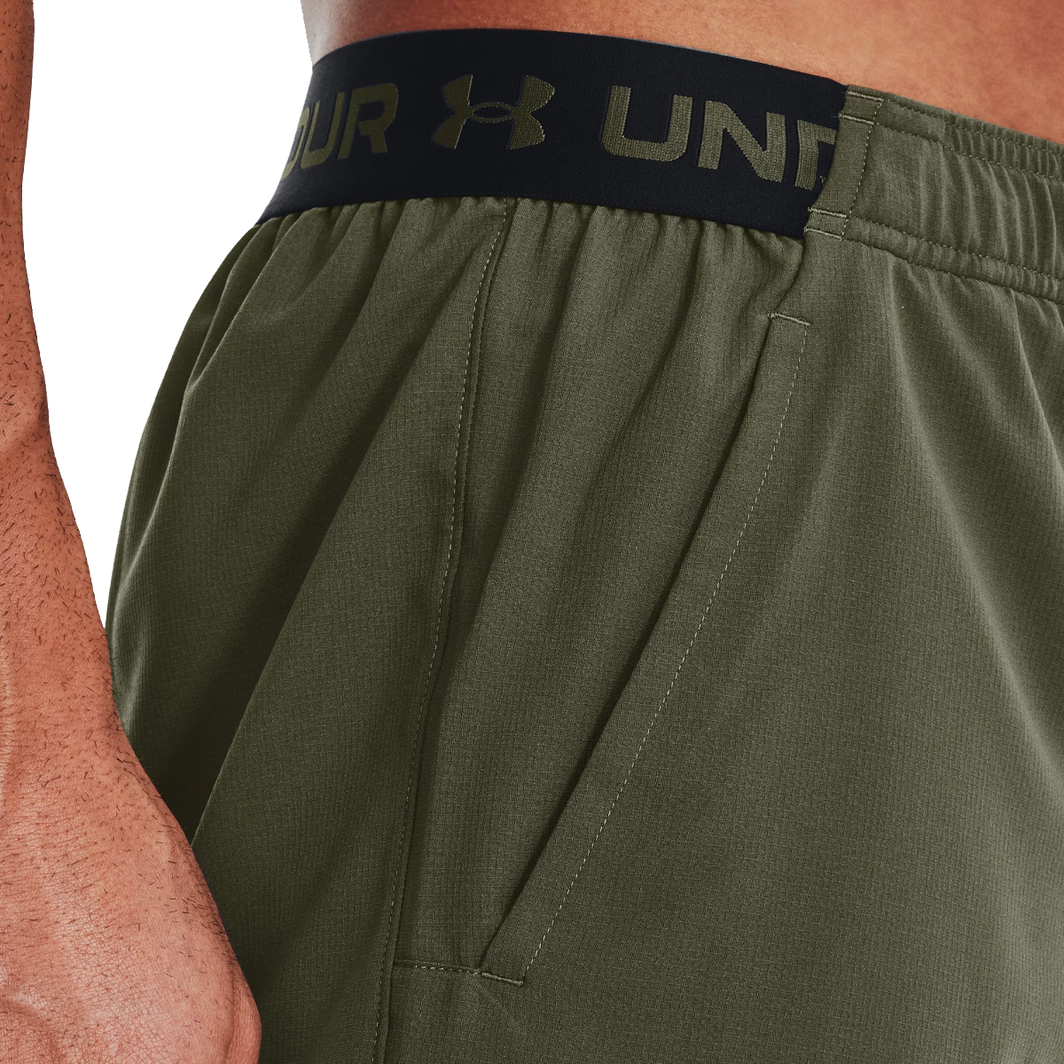 Under Armour UA Vanish Woven Shorts
