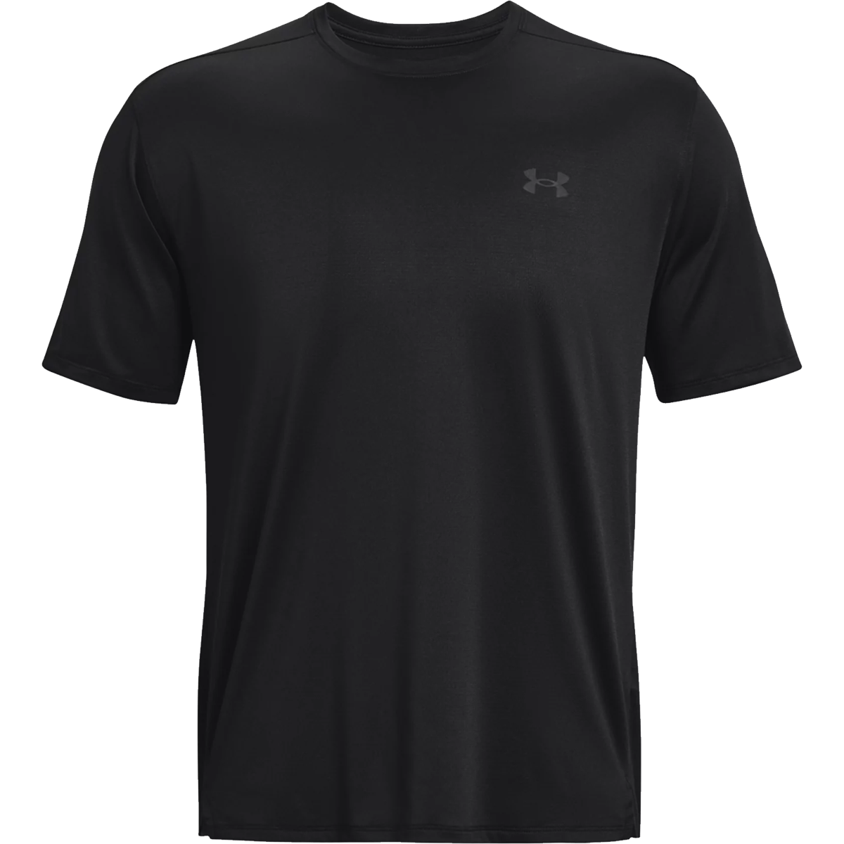 Men's UA Tech Vent Short Sleeve alternate view