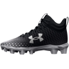 Under Armour Youth Spotlight Franchise RM 3.0 Football Cleats side