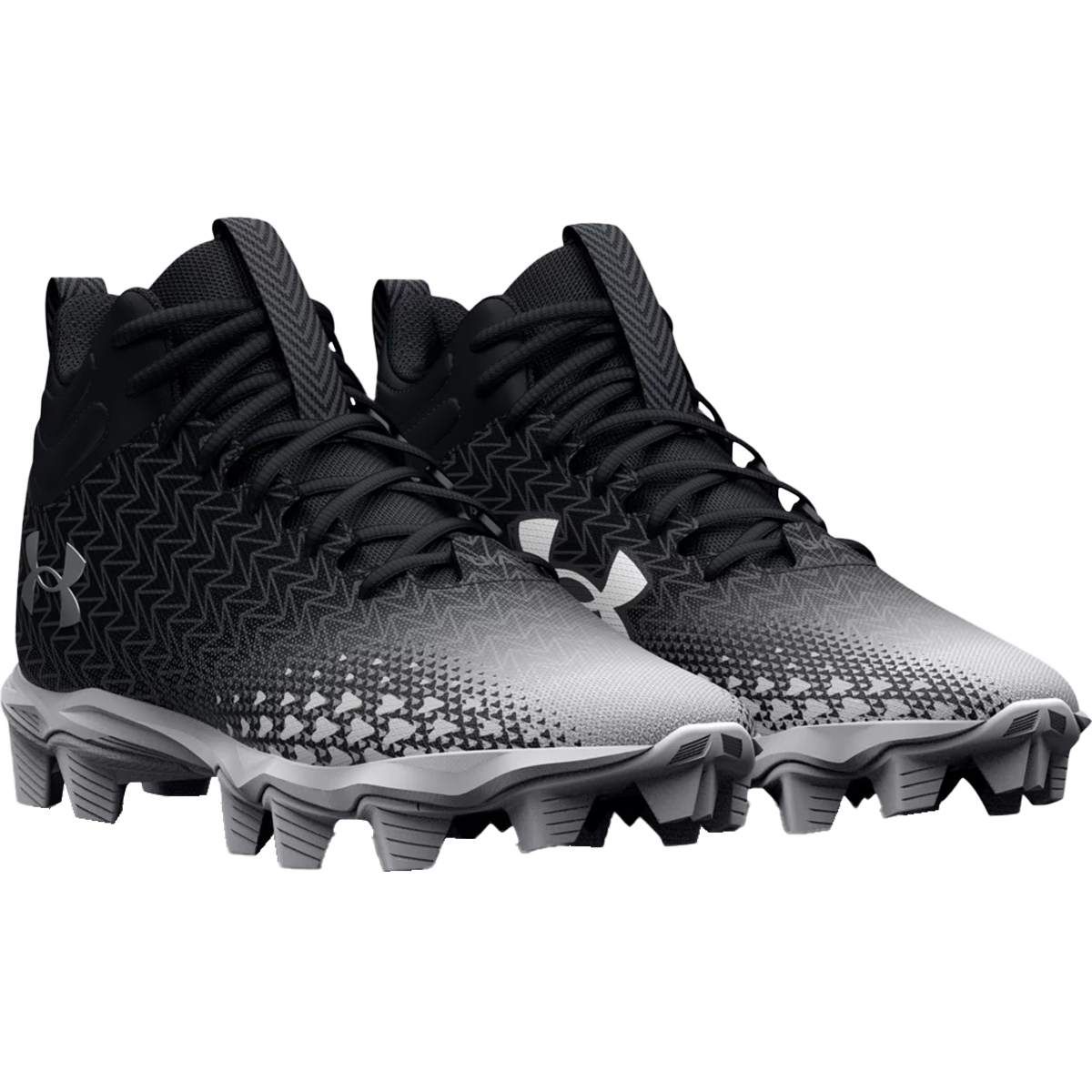 Youth under 2025 armour spotlight cleats