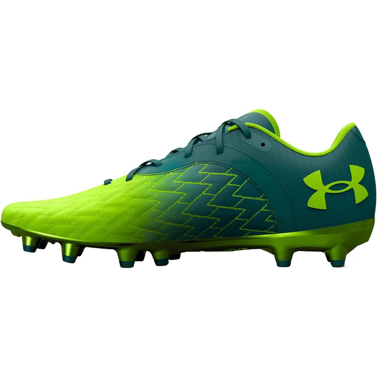 Under armour 2025 magnetico soccer cleats