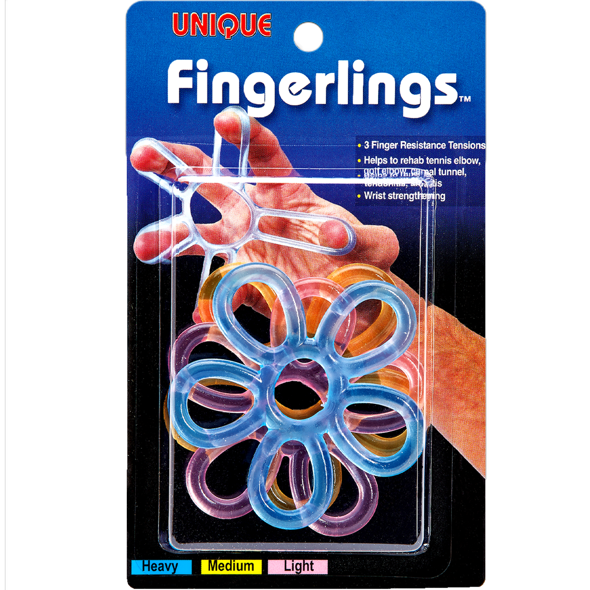 Fingerling 3 Pack alternate view