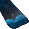 K2 Alchemist Snowboard tail