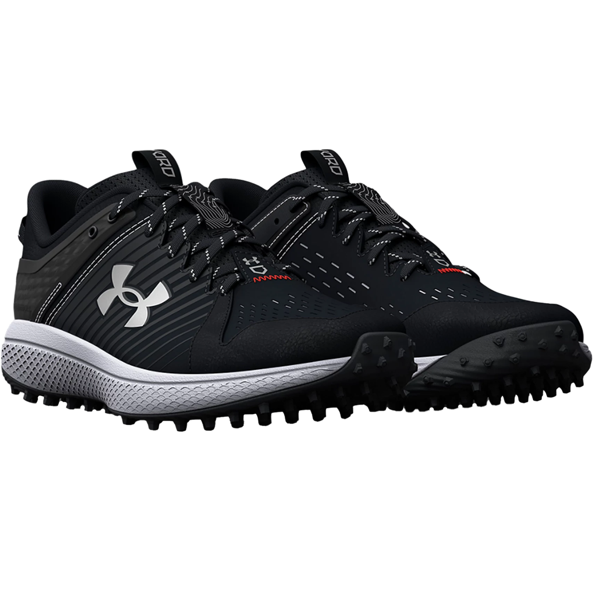 Indoor turf baseball hot sale shoes
