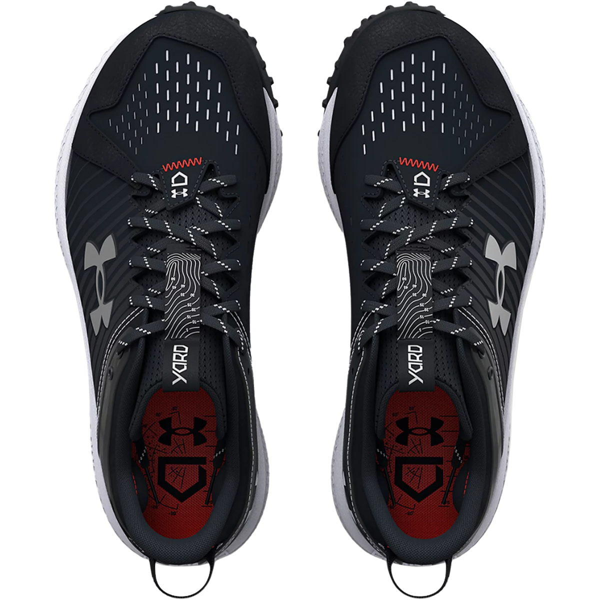 Under armour turf shoes top youth