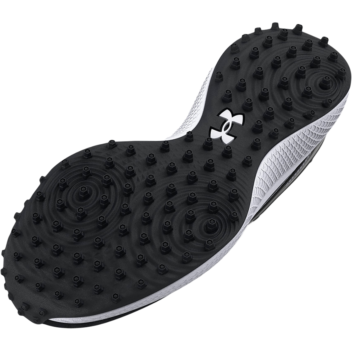 Youth under top armour turf shoes