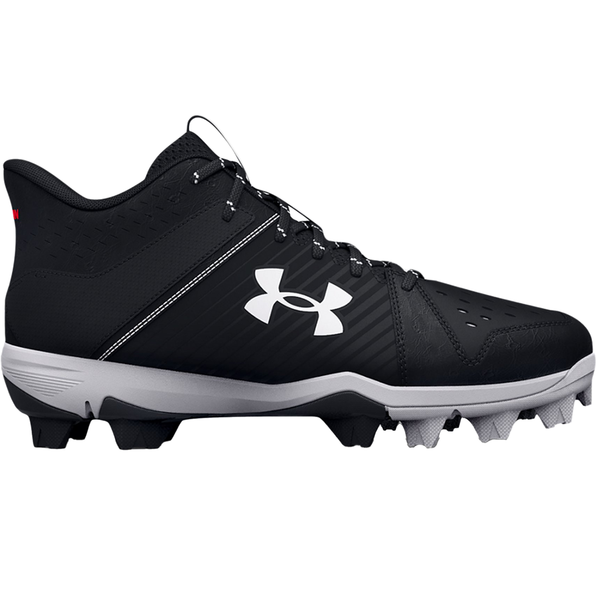 Youth Leadoff Mid RM Baseball Cleats alternate view