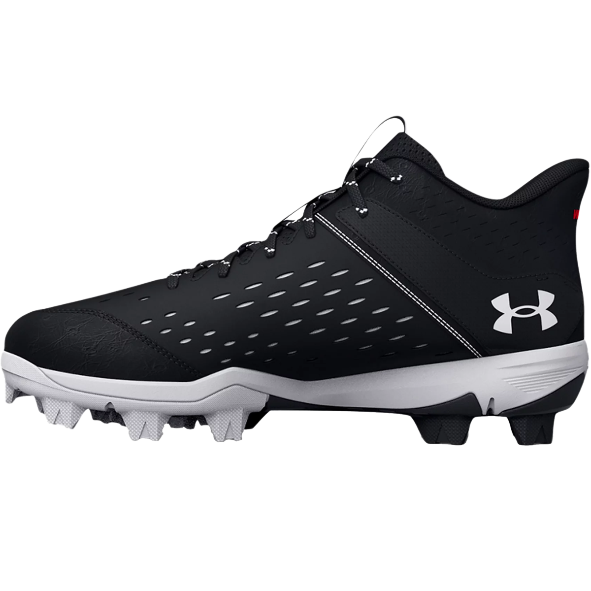 Youth Leadoff Mid RM Baseball Cleats Sports Basement