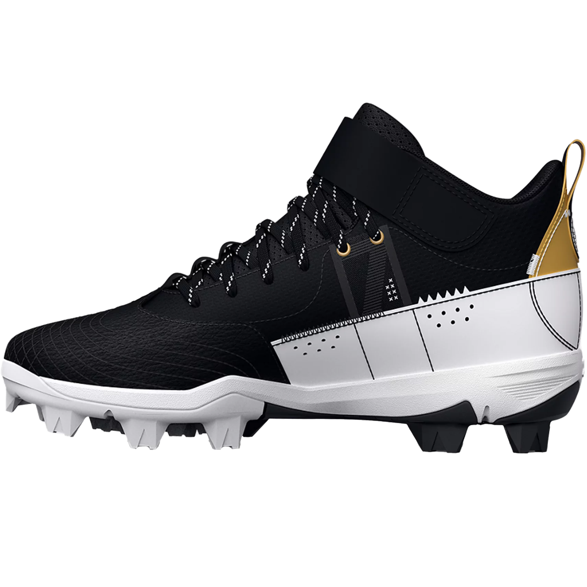 Harper youth baseball sales cleats