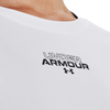 Under Armour Women's Long Sleeve Shooting Shirt logo