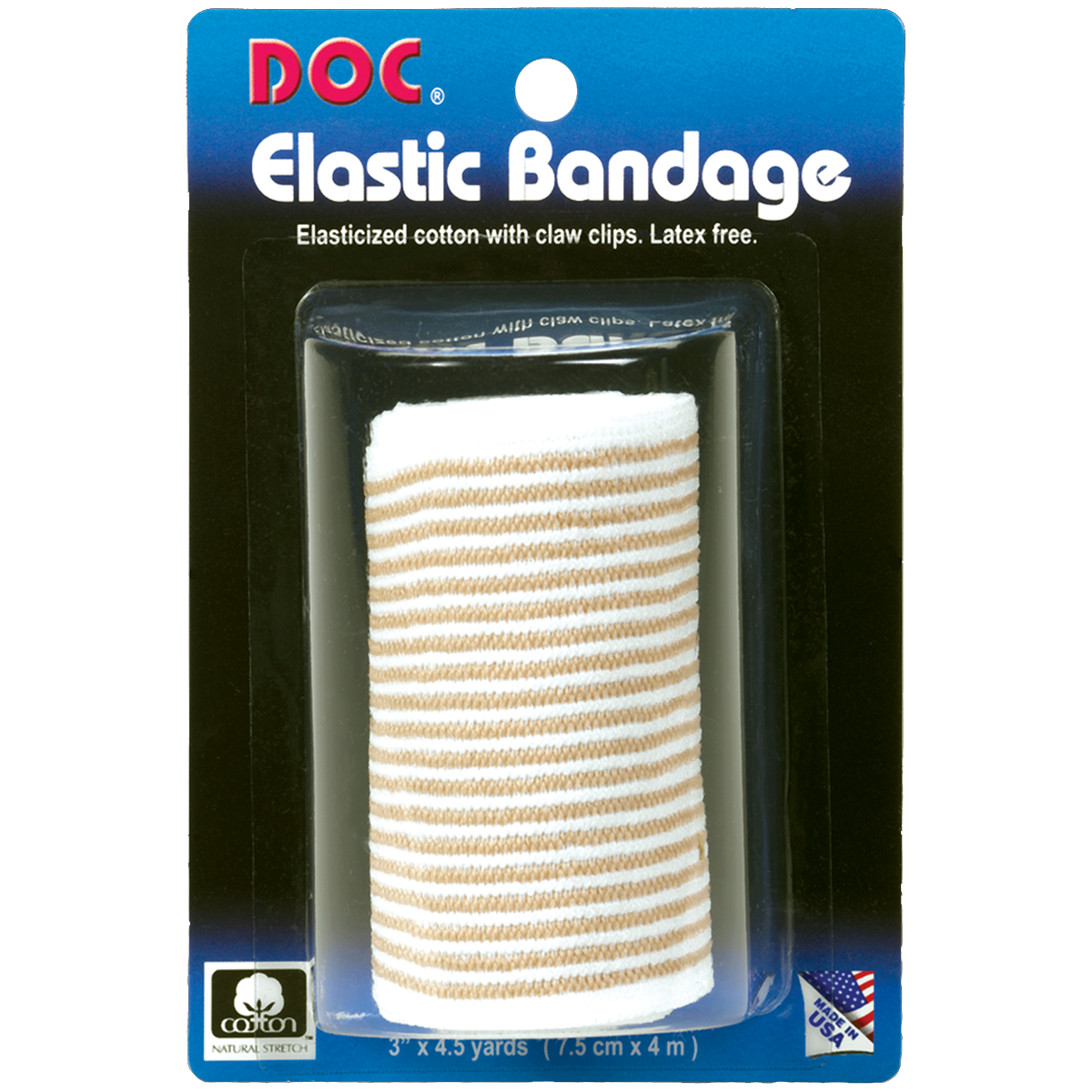 DOC Elastic Bandage alternate view