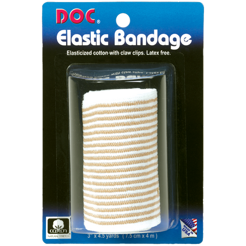 DOC Elastic Bandage
