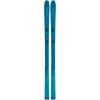 Fischer Skis S-Bound 98 Crown/Dual-Skin X-lite
