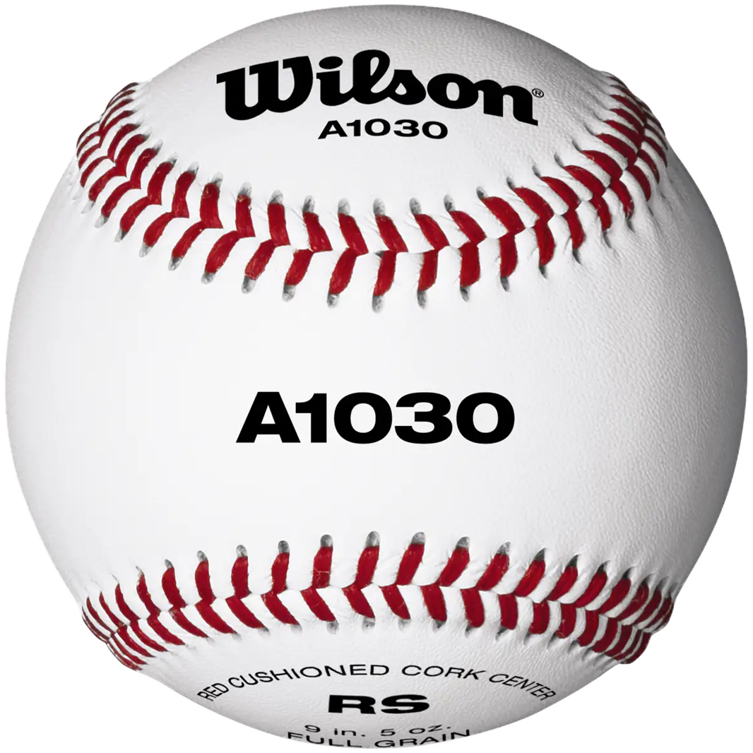 Official League Baseball alternate view