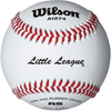 Wilson Little League Baseball