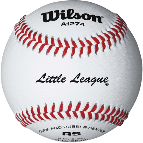 Little League Baseball