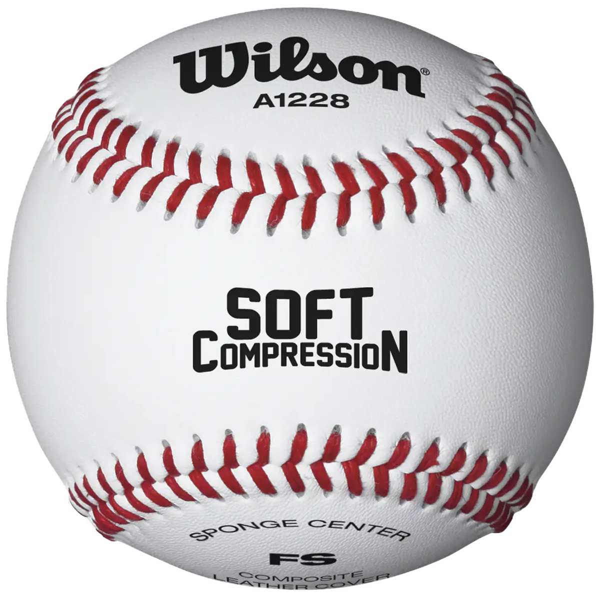 Soft Compression Baseball alternate view
