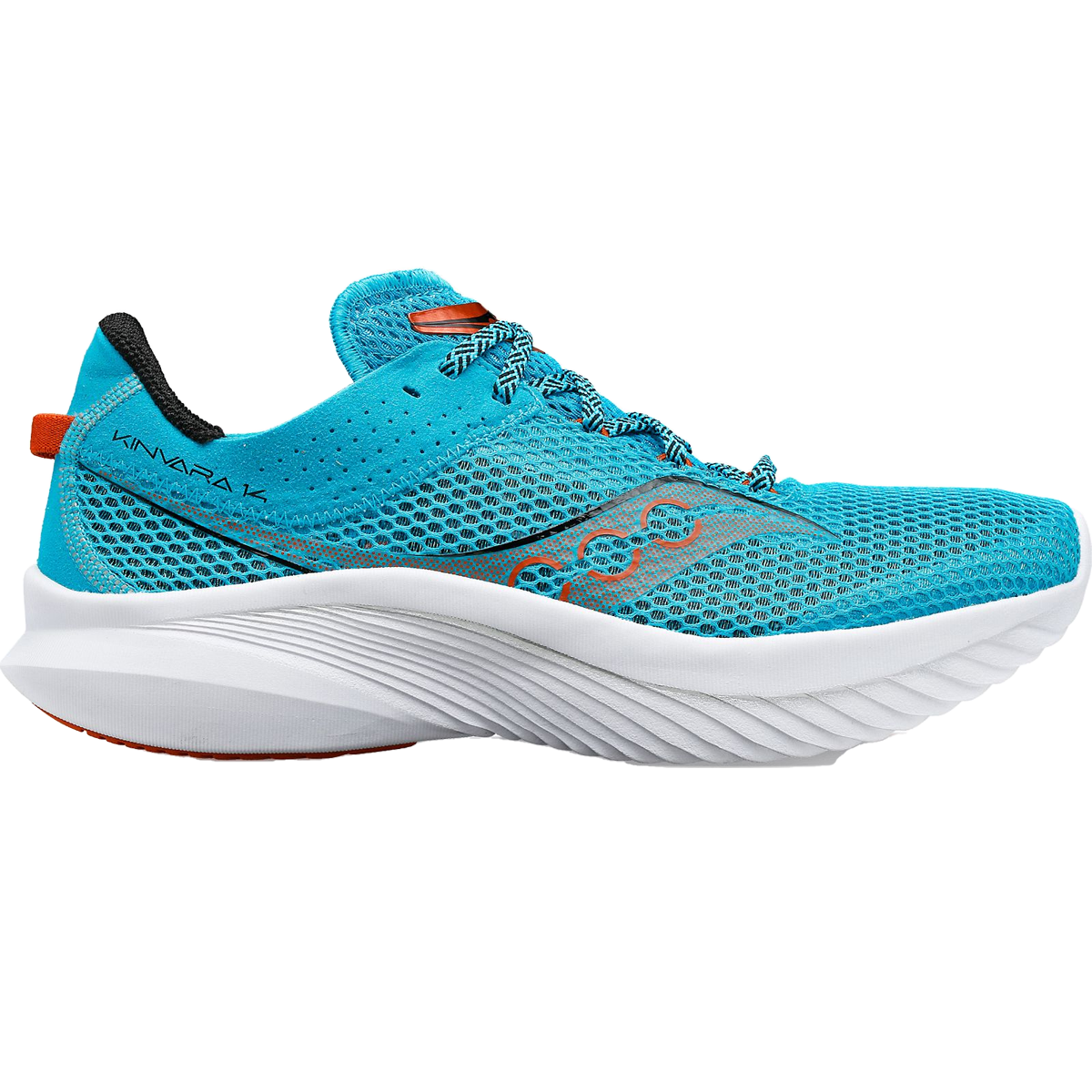 Saucony kinvara 9 sales alternative