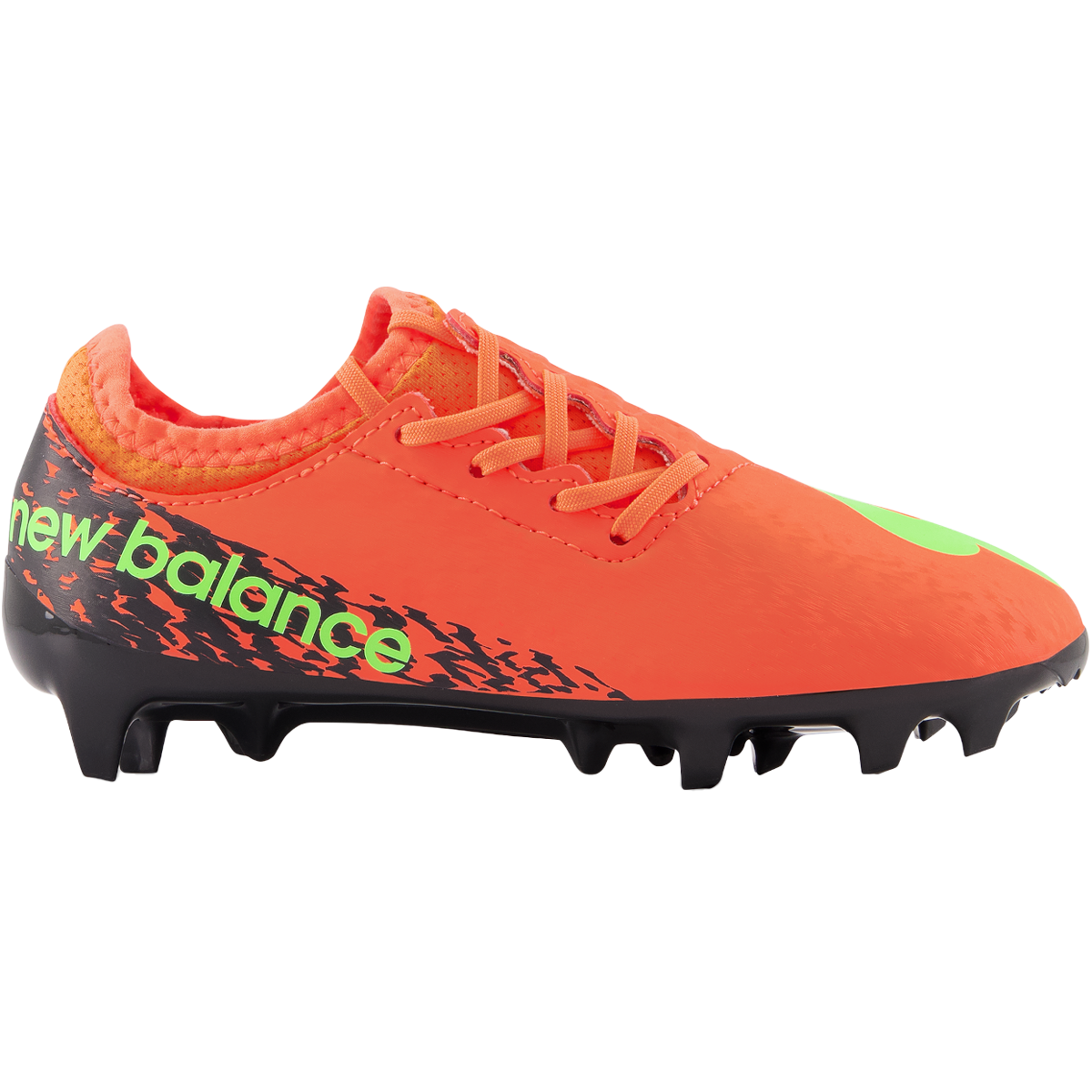 Kids soccer 2025 cleats wide