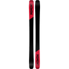 Moment Skis Wildcat 108 bottom