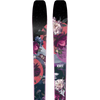 Moment Skis Women's Hot Mess top tips