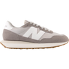 New Balance Women's 237 in Marblehead/Rain Cloud/Salt/Gum