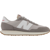 New Balance 237 in Marblehead/Rain Cloud