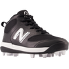 New Balance Youth 3000 v6 Rubber Molded front right