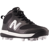 New Balance Youth 3000 v6 Rubber Molded Wide front right