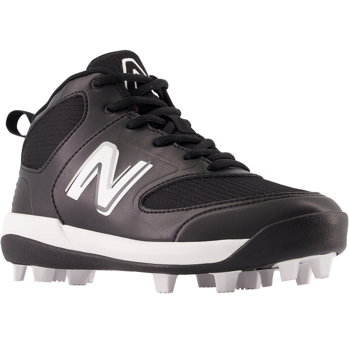 Wide sales baseball cleats