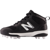 New Balance Youth 3000 v6 Rubber Molded side
