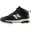 New Balance Youth 3000 v6 Rubber Molded Wide side