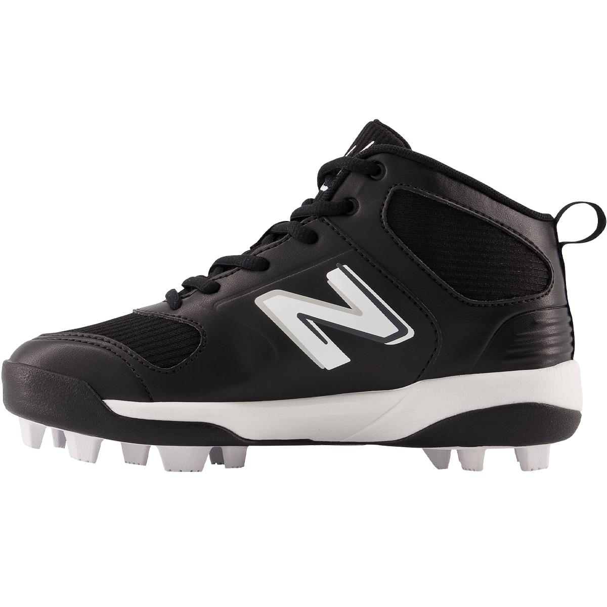 Wide baseball cleats deals youth