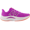 New Balance Women's FuelCell Propel v4 in Cosmic Rose/White