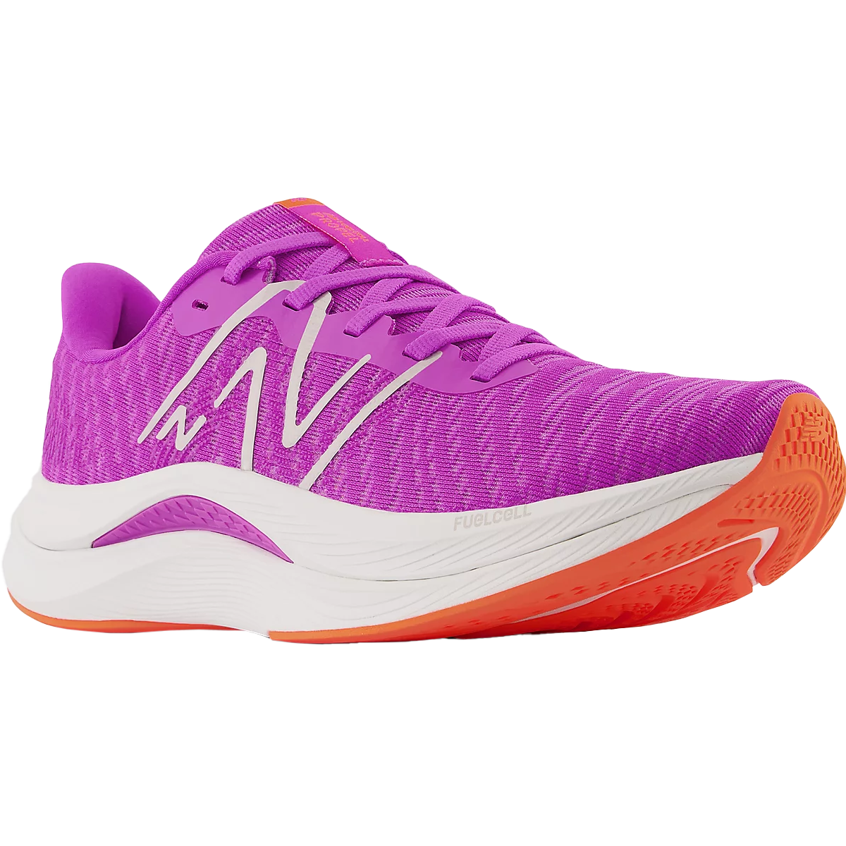 Women's FuelCell Propel v4 alternate view