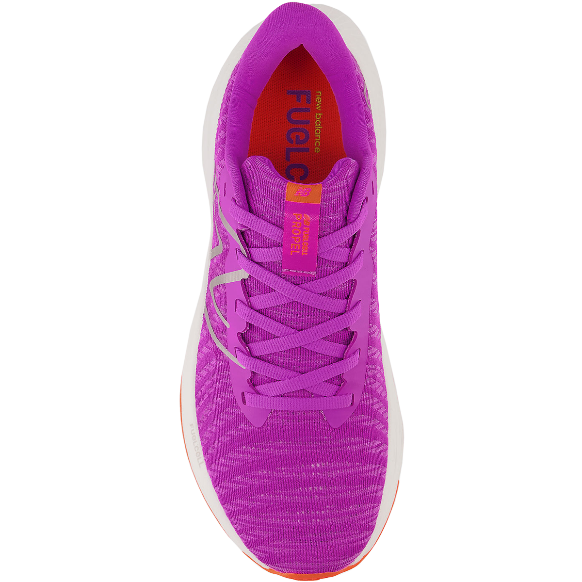 Women's FuelCell Propel v4 alternate view