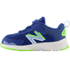 New Balance Youth Infant Dynasoft 545 Bungee Lace with Top Strap side