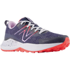 New Balance Youth Dynasoft Nitrel v5 front