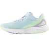 New Balance Youth Fresh Foam Arishi v4 Bungee Lace with Top Strap side
