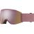 Chalk Rose + CP Everyday RoseGold and Low Light