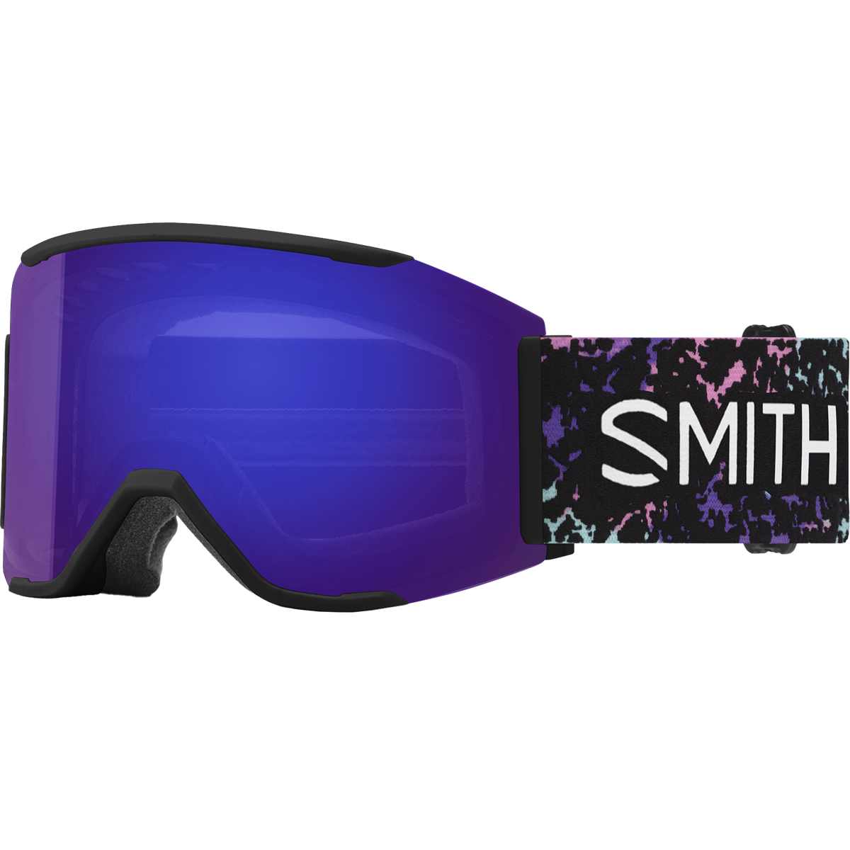 Smith Squad MAG Ski Goggles - PROLENS