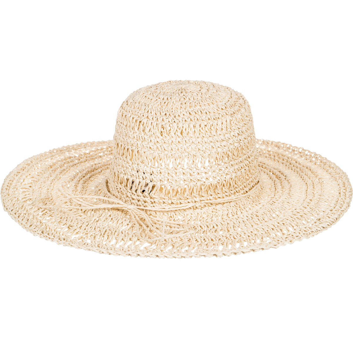 Women's Bohemian Lover Sun Hat alternate view