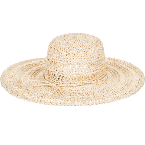 Women's Bohemian Lover Sun Hat