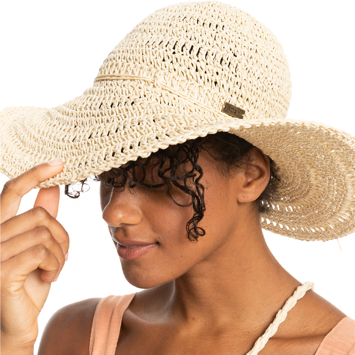Bohemian sun hat sales