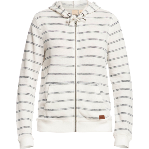 Women's Perfect Wave Stripe Hoodie