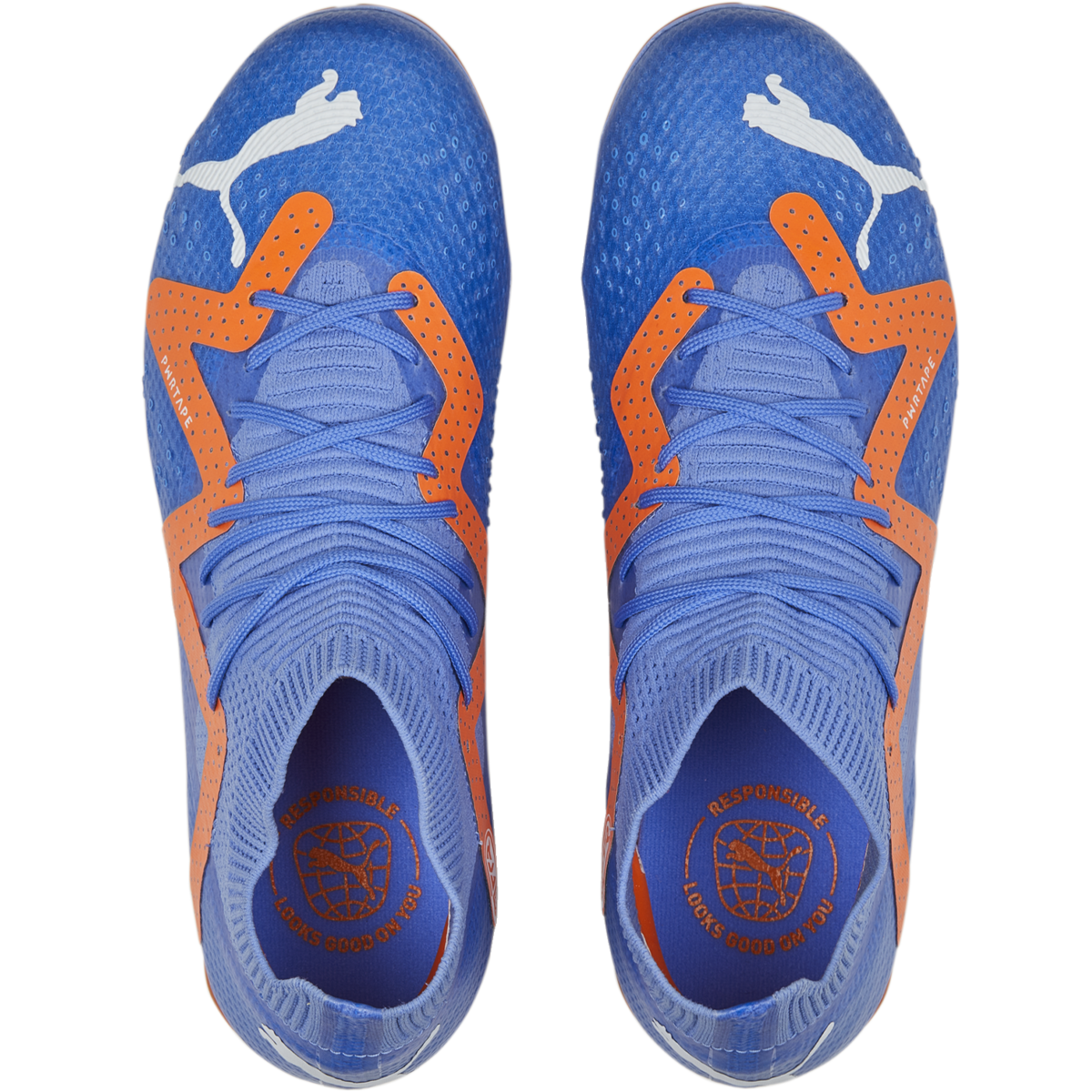 Puma future top 19.1 youth