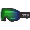 Smith Sport Optics Sequence OTG in Black/ChromaPop Everyday Green