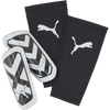 Puma Ultra Flex Sleeve in Black/White
