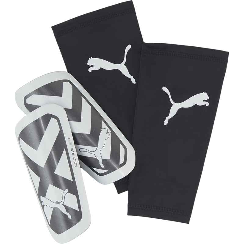 Ultra Light Sleeve, Featured Image