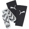 Puma Ultra Light Sleeve in Black/White